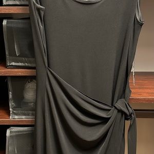 Black Express Dress (new with tag)